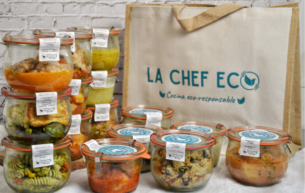 la chef eco 10