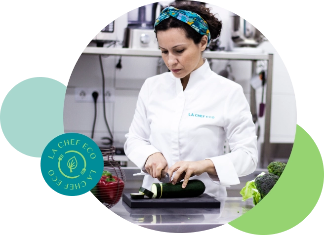 01 la chef eco