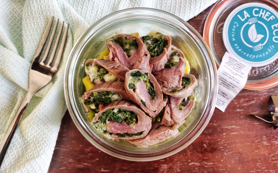 El plástico en tu comida riesgos ocultos y cómo evitarlo con alternativas sostenibles